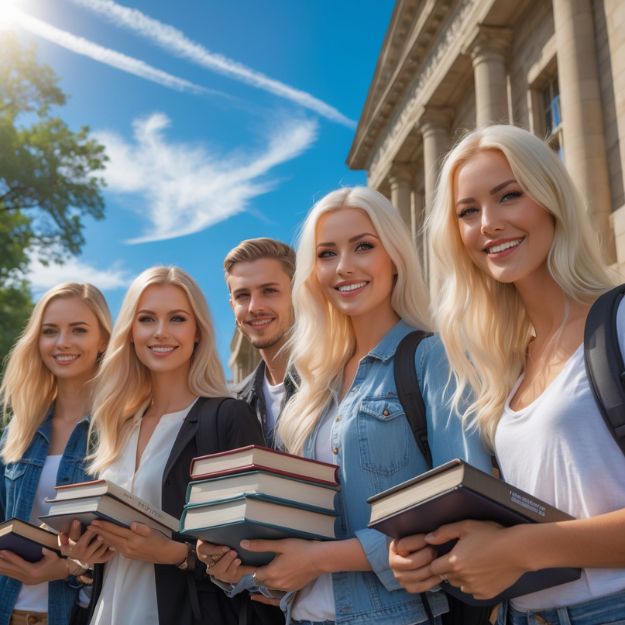 First BCI University